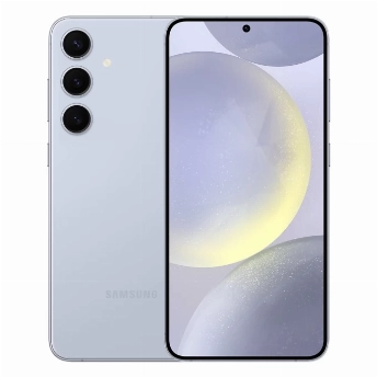 Смартфон Samsung Galaxy S24 8/512 ГБ, Dual: nano SIM + eSIM, синий